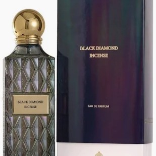 Black Diamond Incense150 MI — صورة 2